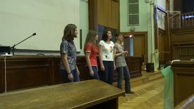 Песенка о морском дьяволе смотреть онлайн