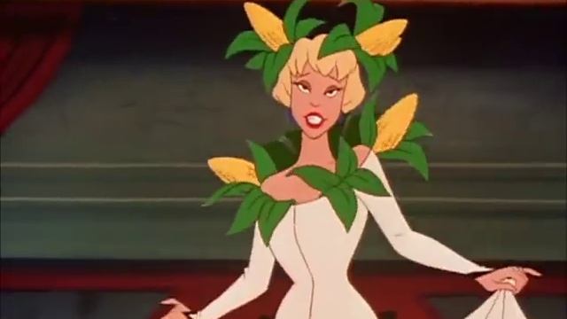 Princesses on Parade | Animated Music Video | The Swan Princess смотреть онлайн