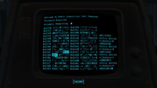 Fallout 4 - making all of the robots self destruct смотреть онлайн