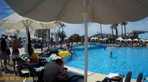 Отель ASTERIA 5* (Бодрум) самый честный обзор от ht.kz