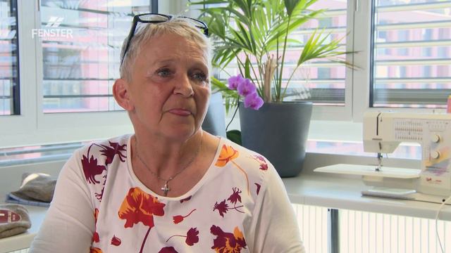 Jung neben Alt – Wohnen mit Zukunft - FENSTER ZUM SONNTAG Magazin, ALPHAVISION (AV 690) смотреть онлайн