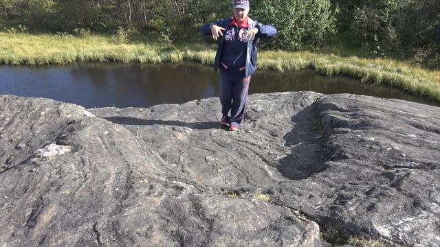 ШКОЛА ИЦЮАНЬ-35 (1) / Цзоубу Фуань Шили / Добавляем шаг Моцабу