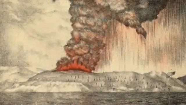 VULCÕES MAIS PERIGOSOS DO MUNDO QUE PODEM CAUSAR O APOCALIPSE смотреть онлайн