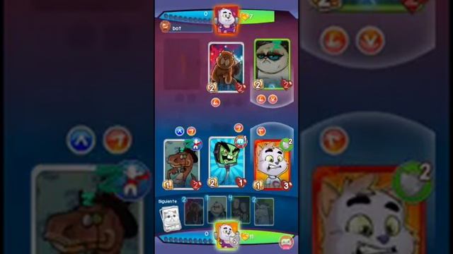 My hijo virtual!!!? смотреть онлайн