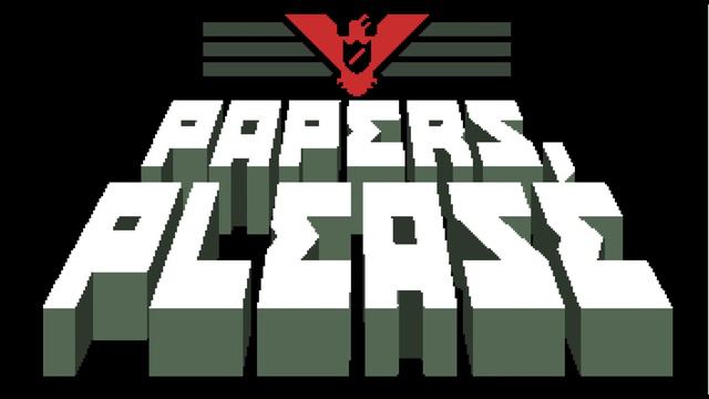 Papers, Please Main Theme Metal Version (1 hour loop) смотреть онлайн