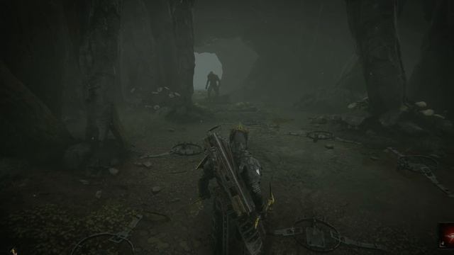 Mortal Shell Лучшее оружие в игре смотреть онлайн