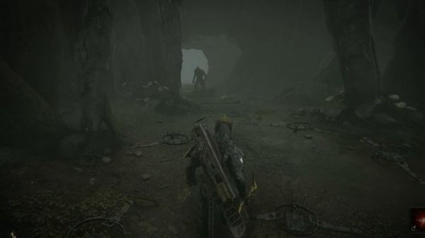 Mortal Shell Лучшее оружие в игре