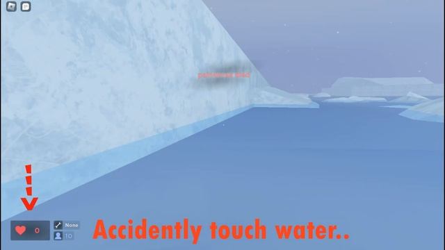 ROBLOX - Evade - [Military Incursion] смотреть онлайн