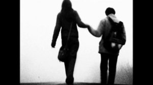 Ты ушла от меня..