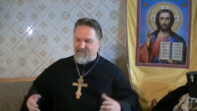 Утренняя молитва 2020.07.10 1/2 Причастие Тела Крови Христа #АрхиепископСергейЖуравлев #МирВсем שלו смотреть онлайн