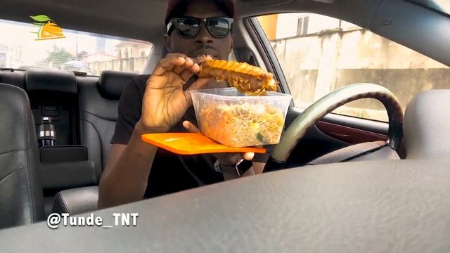 Foodies: Food Review On The Go ( Episode 1) смотреть онлайн