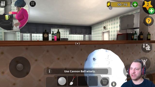 МИСС ТИ УКРАЛА РОЖДЕСТВО Прохождение игры Scary Teacher 3D смотреть онлайн