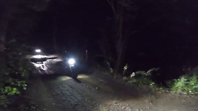 Впервые выехали за город, проехали по глухим дорожкам дач Екатеринбурга смотреть онлайн