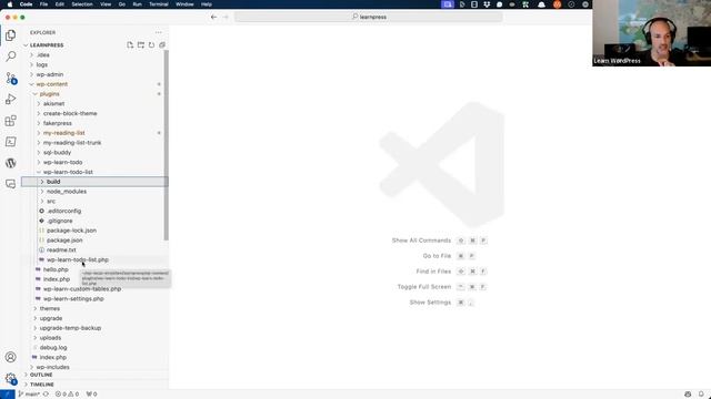 The WordPress Create Block tool смотреть онлайн
