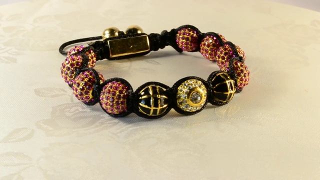 Браслет шамбала смотреть онлайн