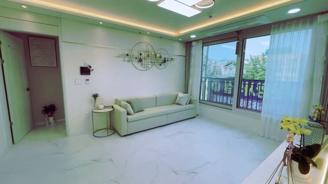 ELCASA VILL – квартиры в Корее в ипотеку для иностранцев смотреть онлайн