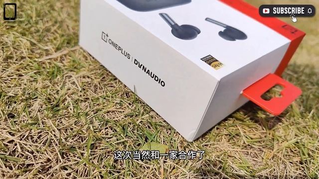 OnePlus Buds Pro 2 | Unboxing & Review смотреть онлайн