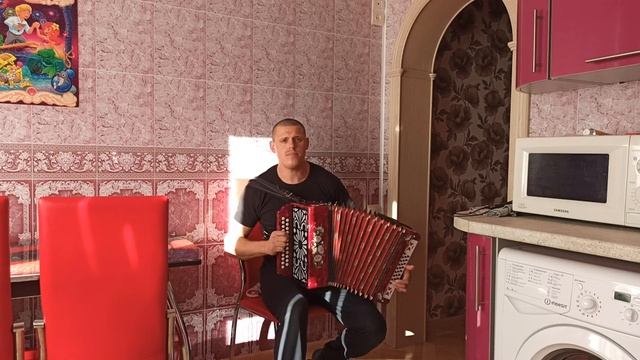 Три пути.Под гармонь. Исполнитель Александр Тремаскин. смотреть онлайн