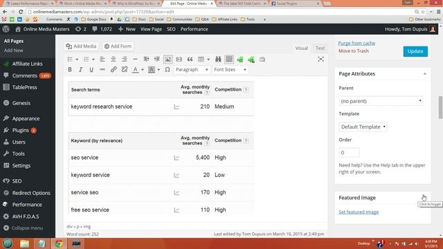 Make Your WordPress Site Load Faster (.39s Load Time) смотреть онлайн
