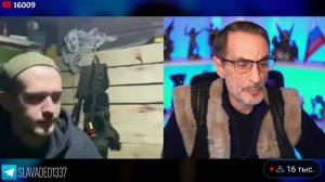 Дядя Слава и нулевые