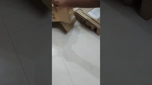 iLife B5 max robot cleaner unboxing смотреть онлайн