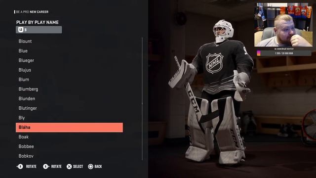 NHL 23 | ПЕРВЫЙ ВХОД | РЕЖИМ ПРОФИ | ULTIMATE TEAM смотреть онлайн