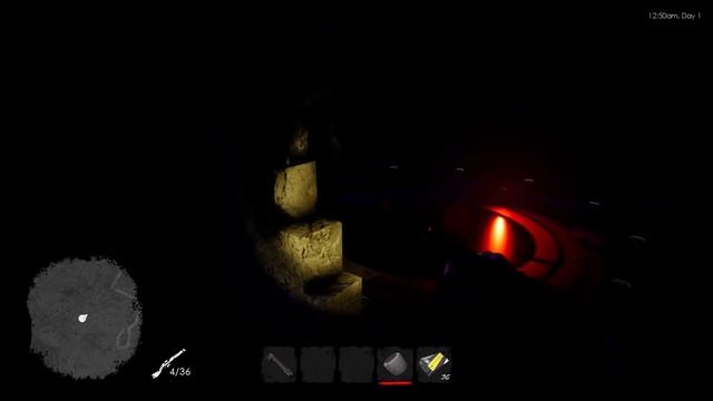 HUNTING THE WENDIGO IS TERRIFYING! - Folklore Hunter Multiplayer Gameplay смотреть онлайн