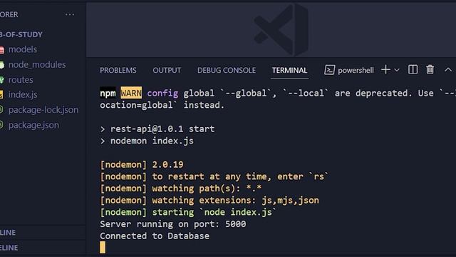 DON'T WASTE TIME creating REST APIs after THIS! смотреть онлайн