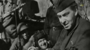 Ты помнишь, Алёша, дороги Смоленщины