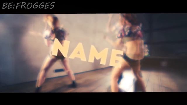 FREE TWERK Intro Template #195 Sony Vegas Pro 18+ смотреть онлайн