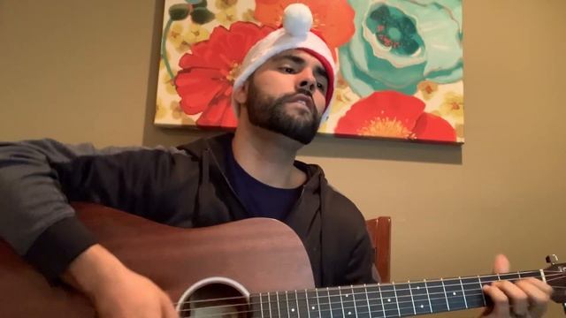 Muppet Christmas Carol - It Feels Like Christmas (cover) смотреть онлайн