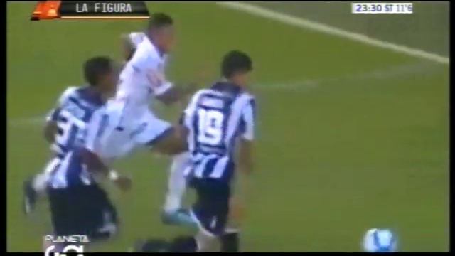 Firuletes de Neymar Planeta Gol 21/06/2011 смотреть онлайн