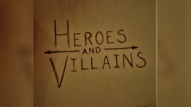 Heroes and Villains: The Misadventures of QT Intro смотреть онлайн