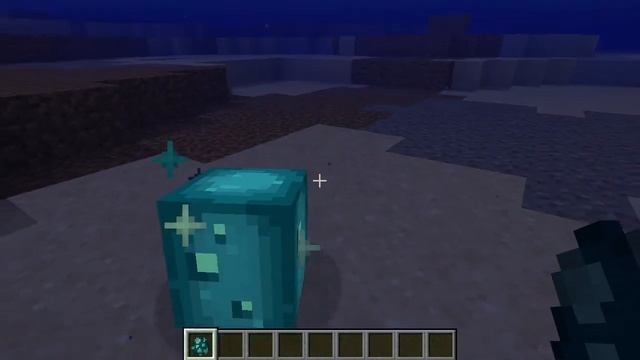 21w03a! Новый снапшот Minecraft 1.17 | СВЕТЯЩИЙСЯ СПРУТ, МОХ И ДРУГОЕ смотреть онлайн