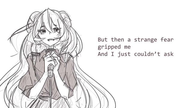【Eleanor Forte】 There Is A Light That Never Goes Out 【SynthV Cover】 смотреть онлайн