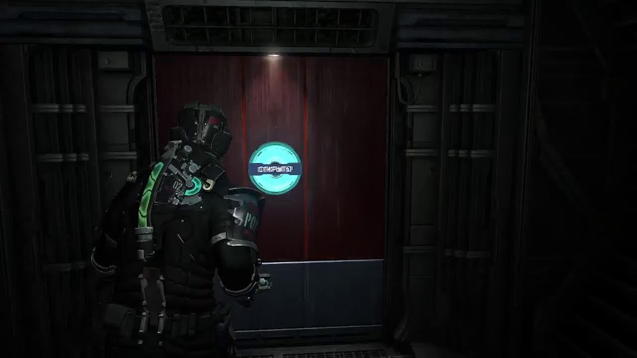 Dead Space 2 смотреть онлайн