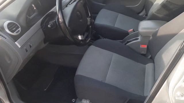 Шевроле Лачетти 2012г.в. Два владельца.Пр.140т.км. ПТС оригинал.ДВС 1.6л. 109л.с. смотреть онлайн