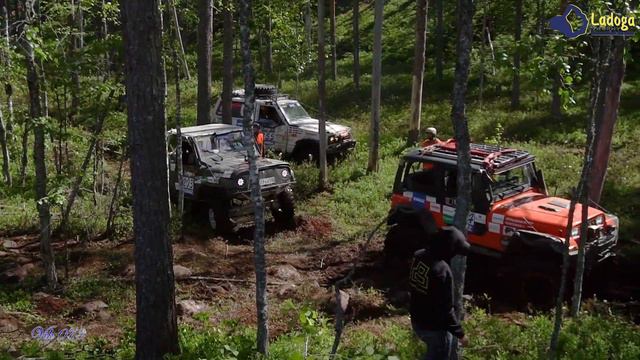 Ладога трофи 2019,Ladoga Trophy 2019, ПЯТЫЙ ДЕНЬ.