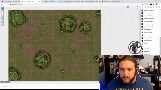 How To Set Up Your D&D Game Online смотреть онлайн