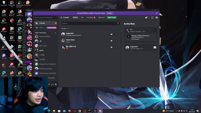 TUTORIAL LENGKAP DOWNLOAD VOICE CHANGER REALTIME!! (OKADA VOICE CHANGER)