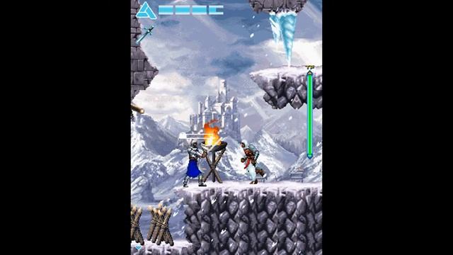 Прохождение игры Assassin's Creed: Уровень 5 - Масиаф (Визирь Абу-Ль-Асвад) смотреть онлайн