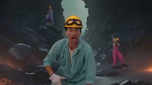 "Don't Stop Digging!" 💎⛏️ Gemstone Mine Adventure | Danny Go! Dance Songs for Kids