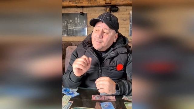 Анекдот! Про еврейскую пару в ресторане.. смотреть онлайн