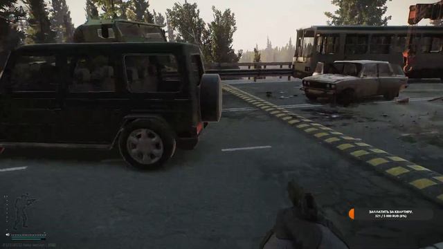 2 еврея идут лутаться-Escape from Tarkov! смотреть онлайн