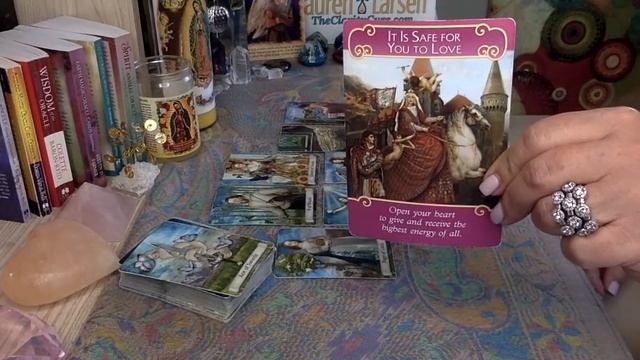 Aries April 2019 Who is Your Future Partner Tarot Reading | Extended Forecast смотреть онлайн