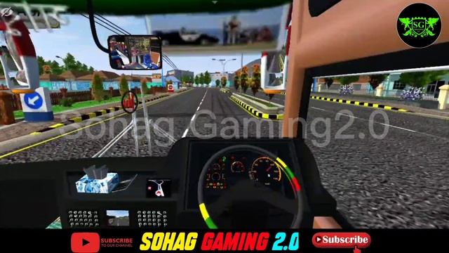 Release BD obb For Bussid Bus Simulator Indonesia v3.7.1 4k graphic @sohaggaming2.0 смотреть онлайн