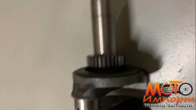 Коленвал Каскад 005 40 7211 смотреть онлайн