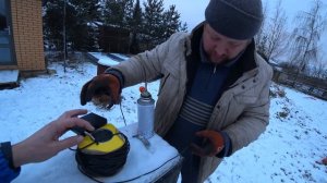 Пробуем взломать сигнализацию от Журалайф!