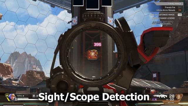 BEST SCRIPT/MACRO FOR APEX LEGENDS // Aim lock aim assist no recoil script 2023 Season 17 смотреть онлайн