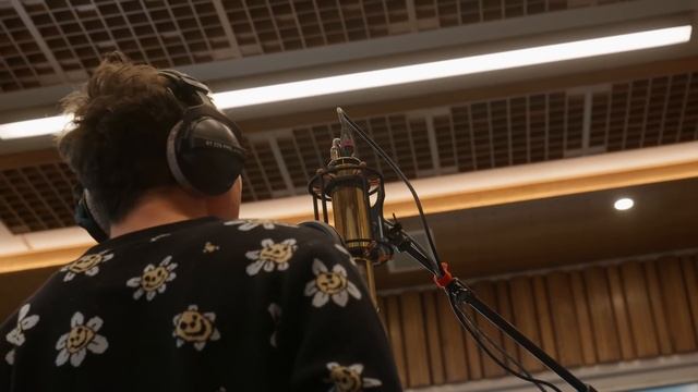 Cyberpunk 2077: Phantom Liberty — Behind the Scenes: Dawid Podsiadło — Teaser смотреть онлайн